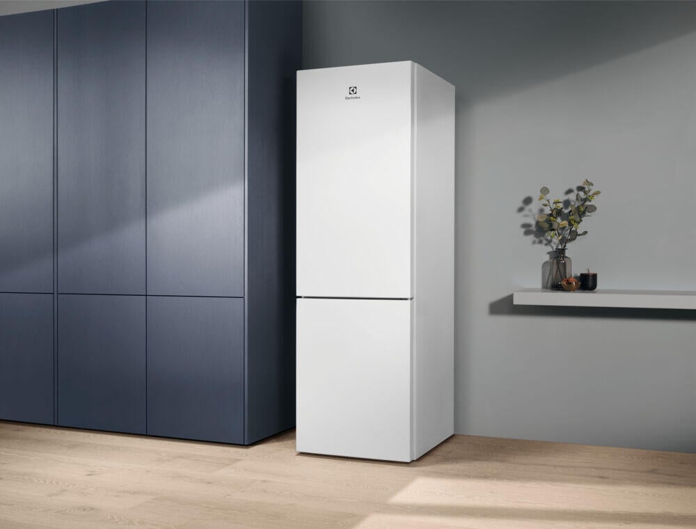 Electrolux LNT6ME32W2 kombiskap