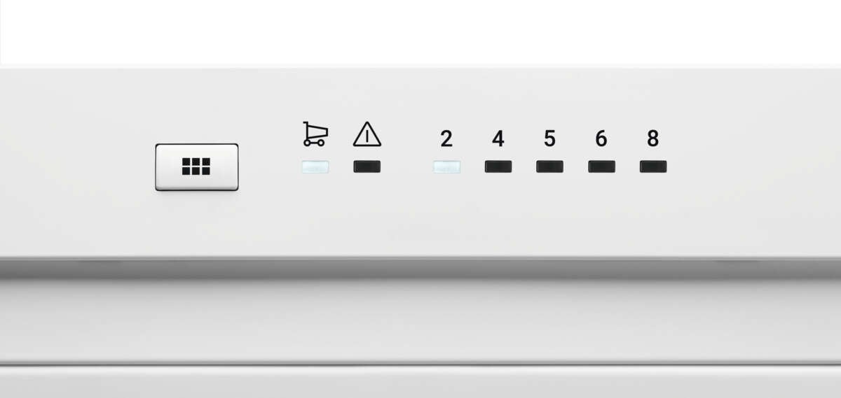 Electrolux LRT6ME38W1 kjøleskap