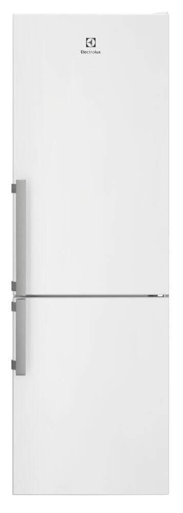 Electrolux LNB1LE34WR kombiskap