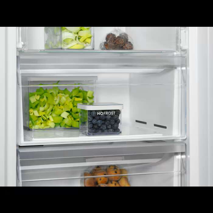 Electrolux ERS3DE39W kjøleskap