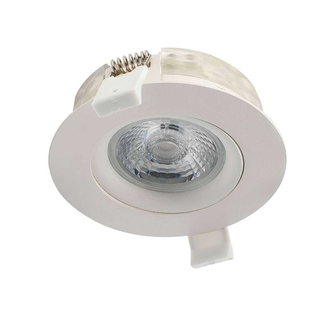 Egant Smart plus LED downlight