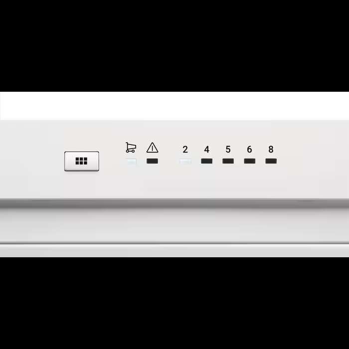 Electrolux LRT6ME38W1 kjøleskap