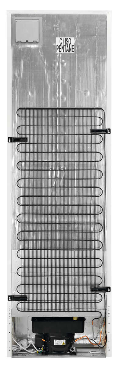 Electrolux LNT6ME36W2 kombiskap