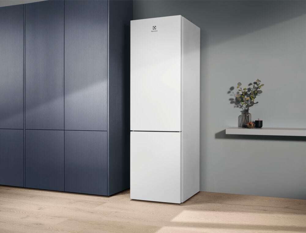 Electrolux LNT6ME36W2 kombiskap