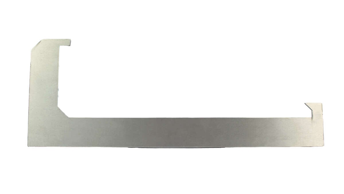 IDT Pure monteringsverktøy for bunnprofil