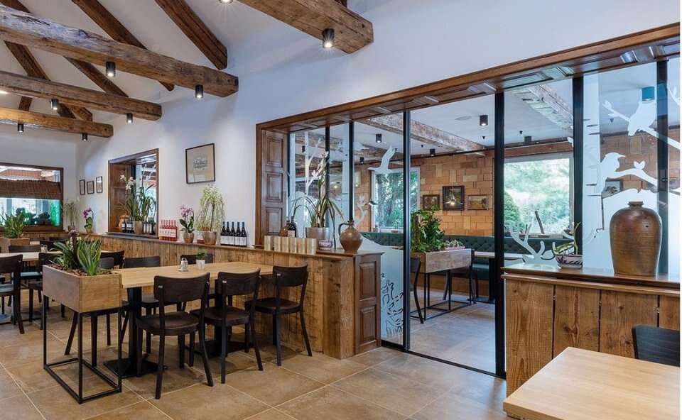 Palmako Slide skyvedør i aluminium m/glass