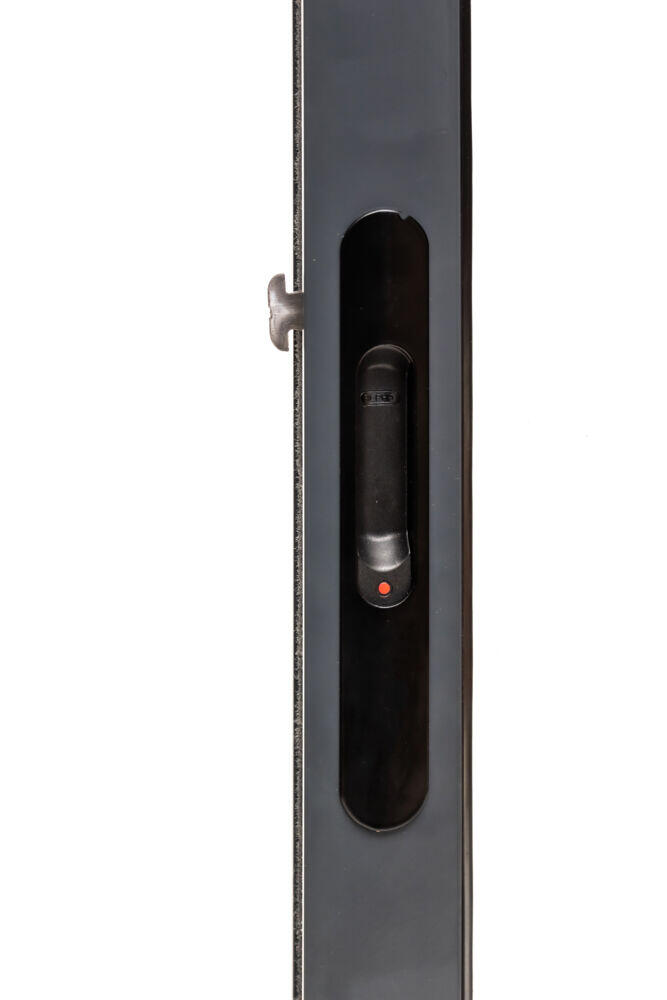 Palmako Slide skyvedør i aluminium m/glass