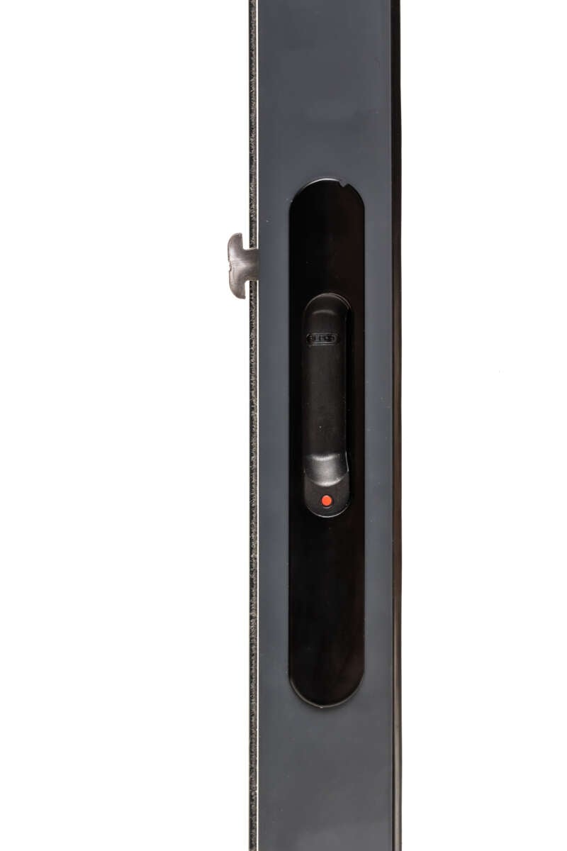Palmako Slide skyvedør i aluminium m/glass