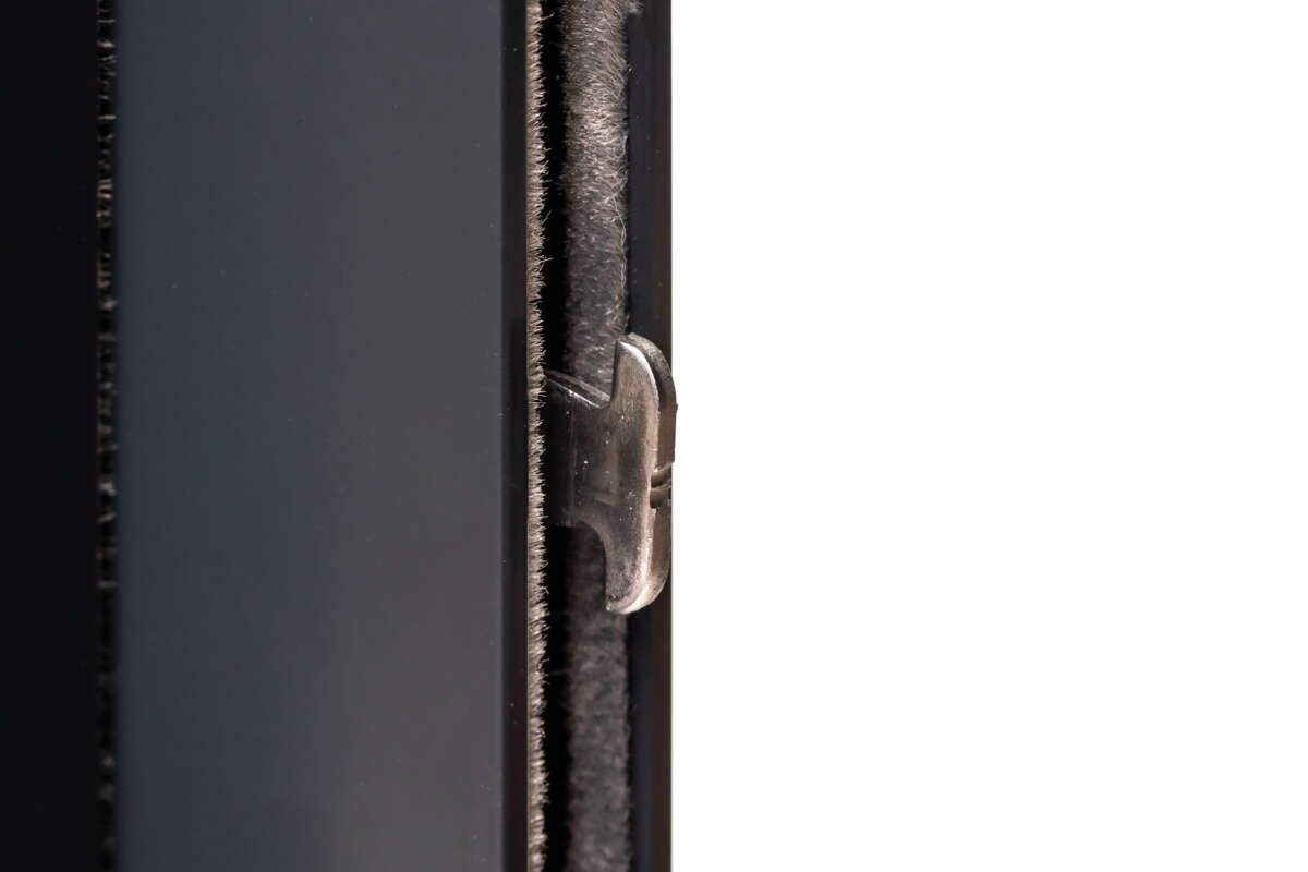 Palmako Slide skyvedør i aluminium m/glass