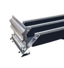 Palmako Slide Plus skyvedør i alu m/isolérglass