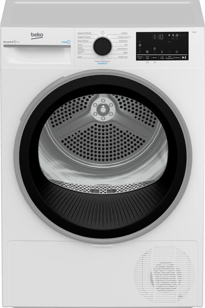 beko BTBC44XB1 tørketrommel