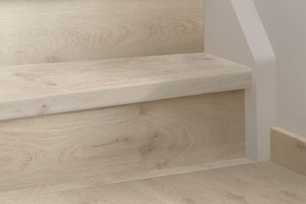 LIGHT GREY OAK