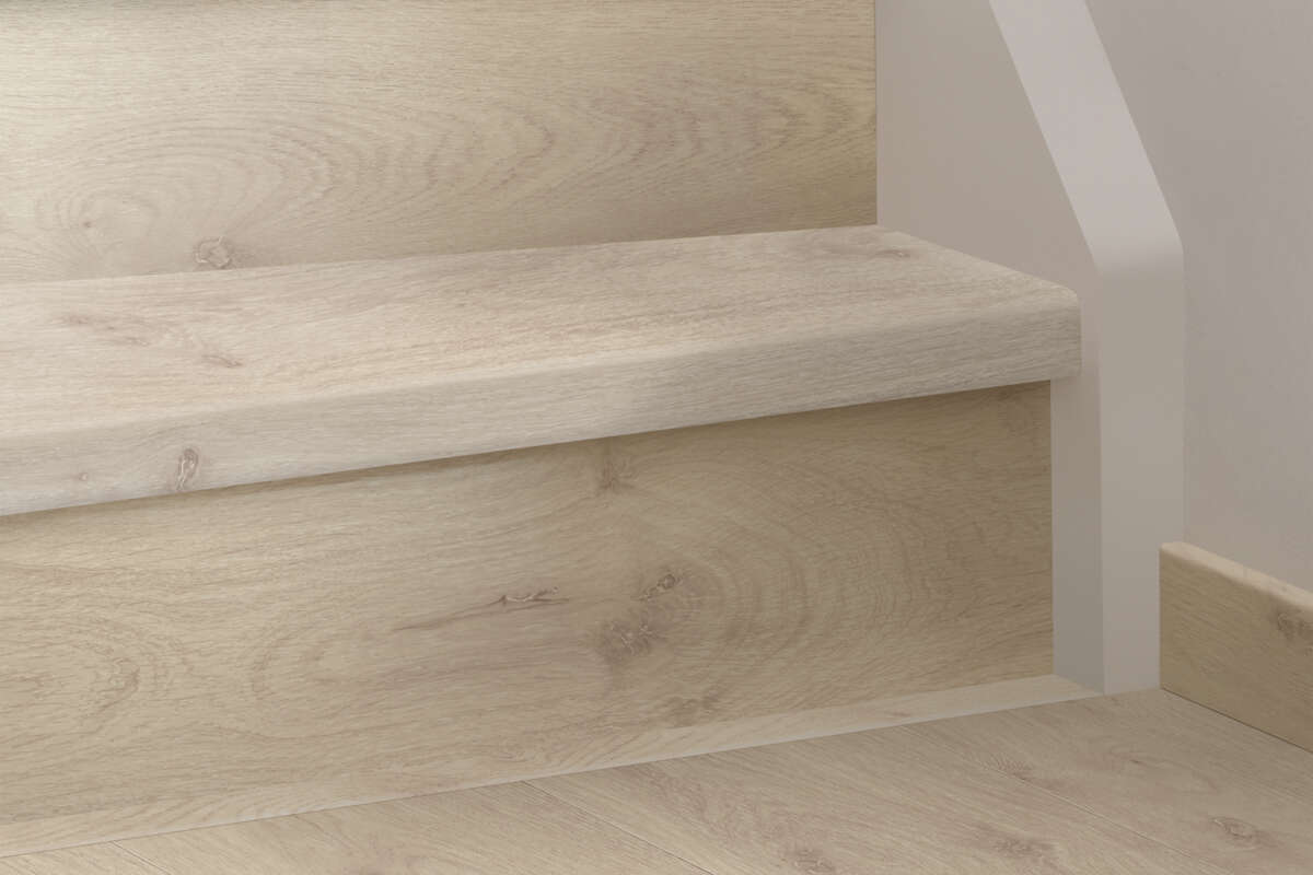 LIGHT GREY OAK