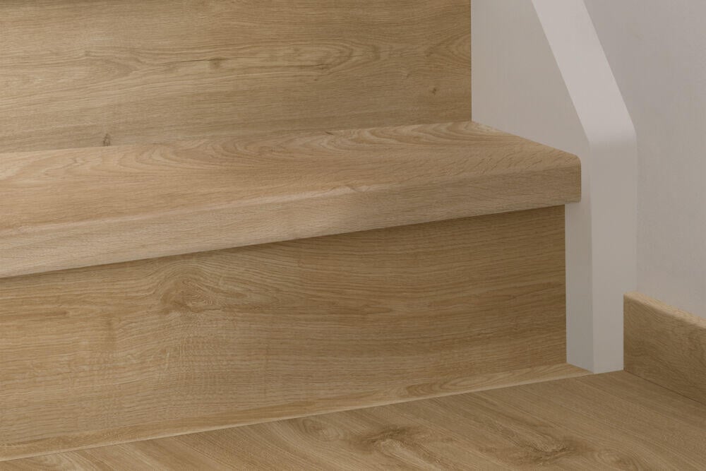 Pergo trappenese laminat