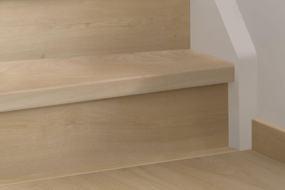 Pergo trappenese laminat
