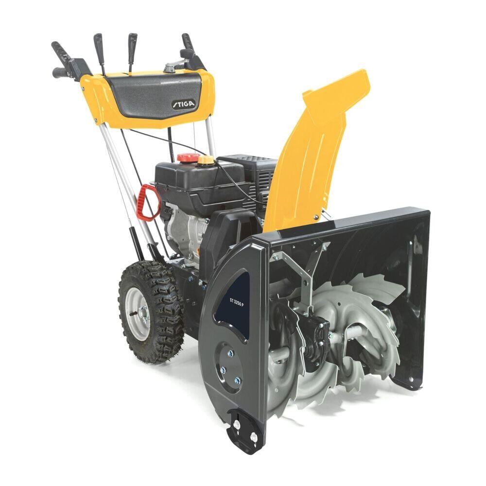 STIGA ST 3256 P snøfreser