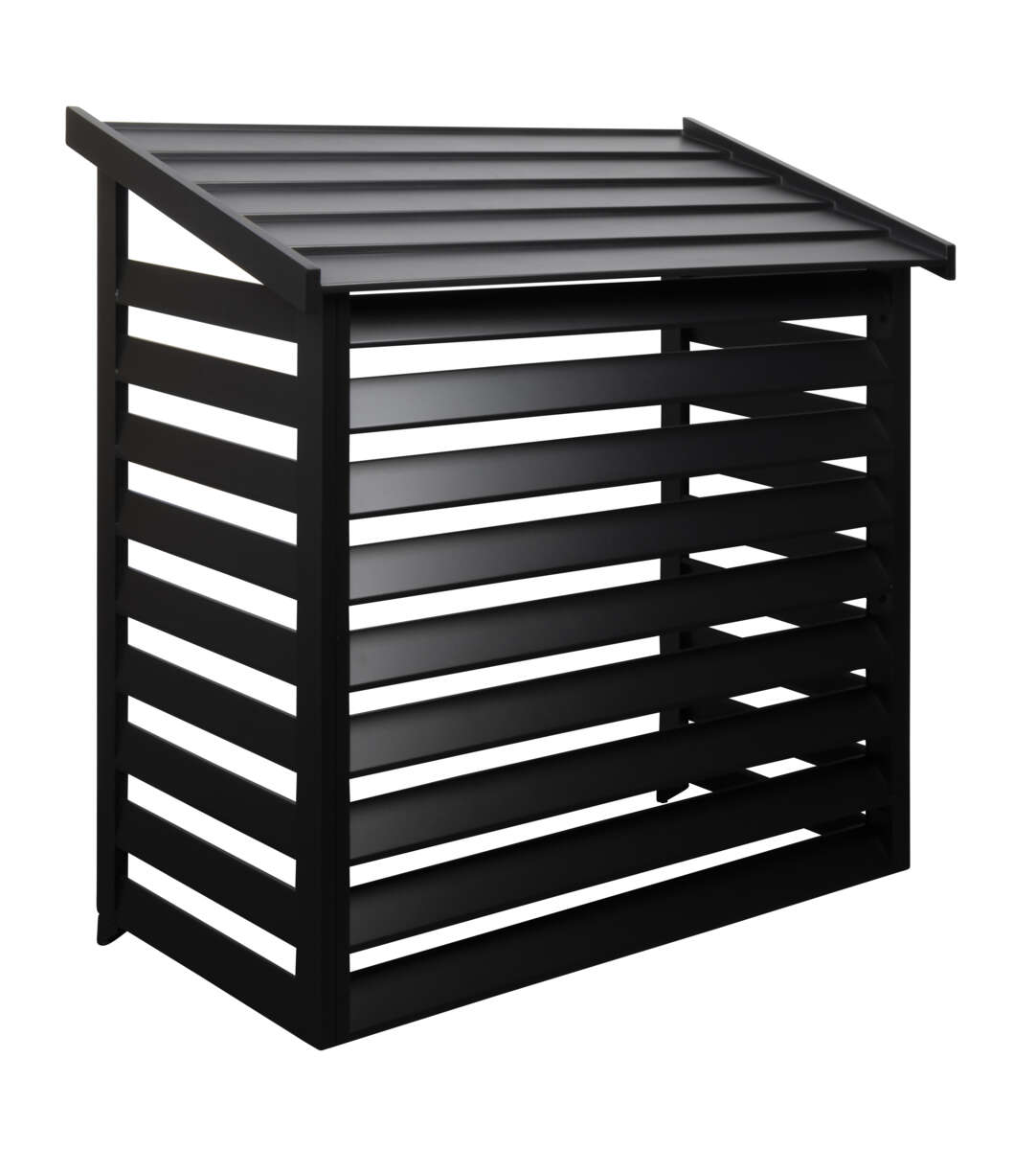 Vari aluminium varmepumpehus