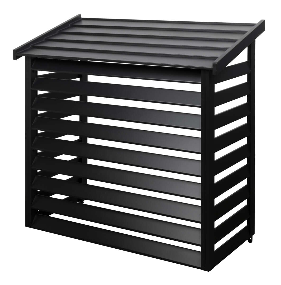 Vari aluminium varmepumpehus