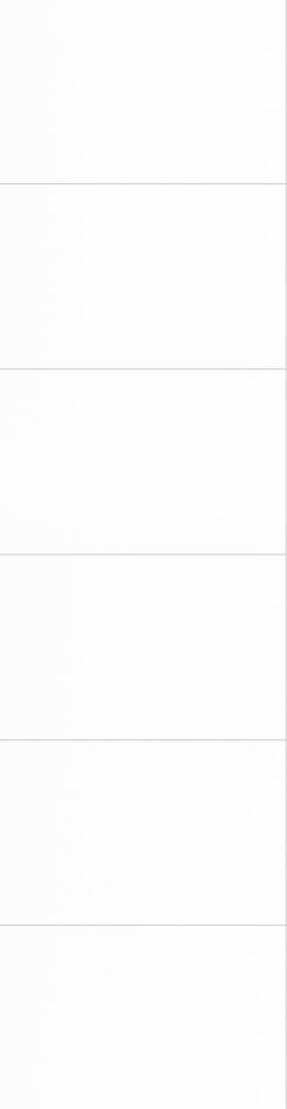 Fibo 3091M6040 Denver White baderomsplate 2 pk.