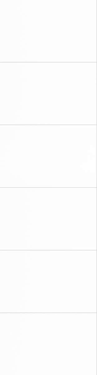 Fibo 3091M6040 Denver White baderomsplate 2 pk.