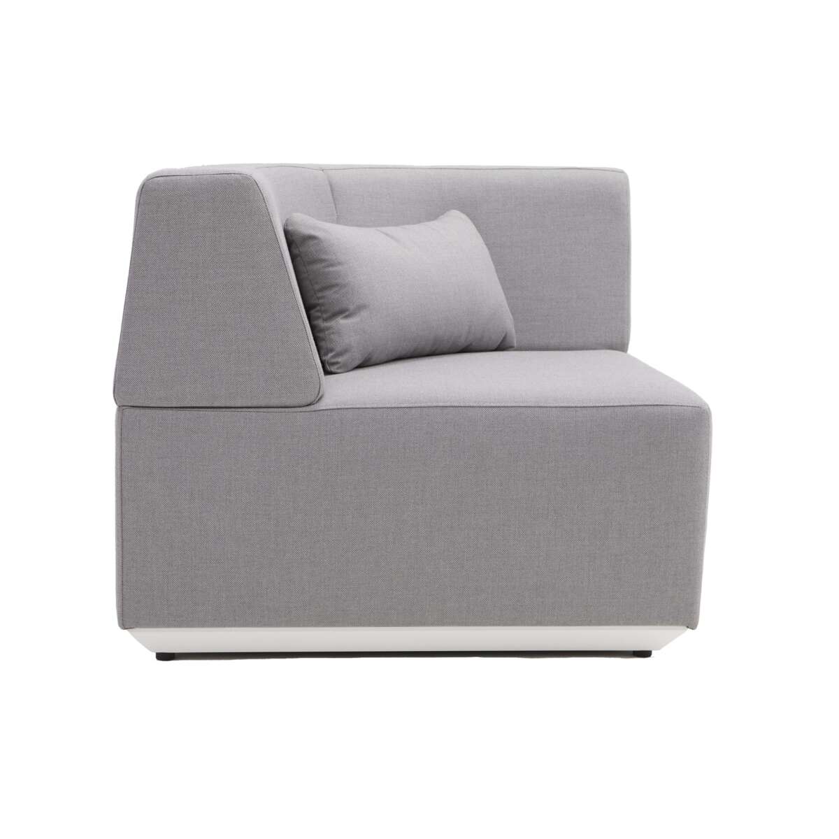 Naterial Neptune modul hjørne