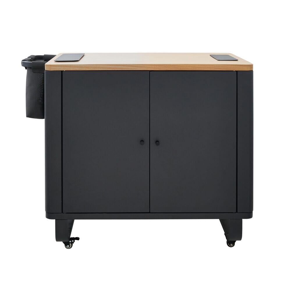 Naterial Holo utekjøkken m/hjul