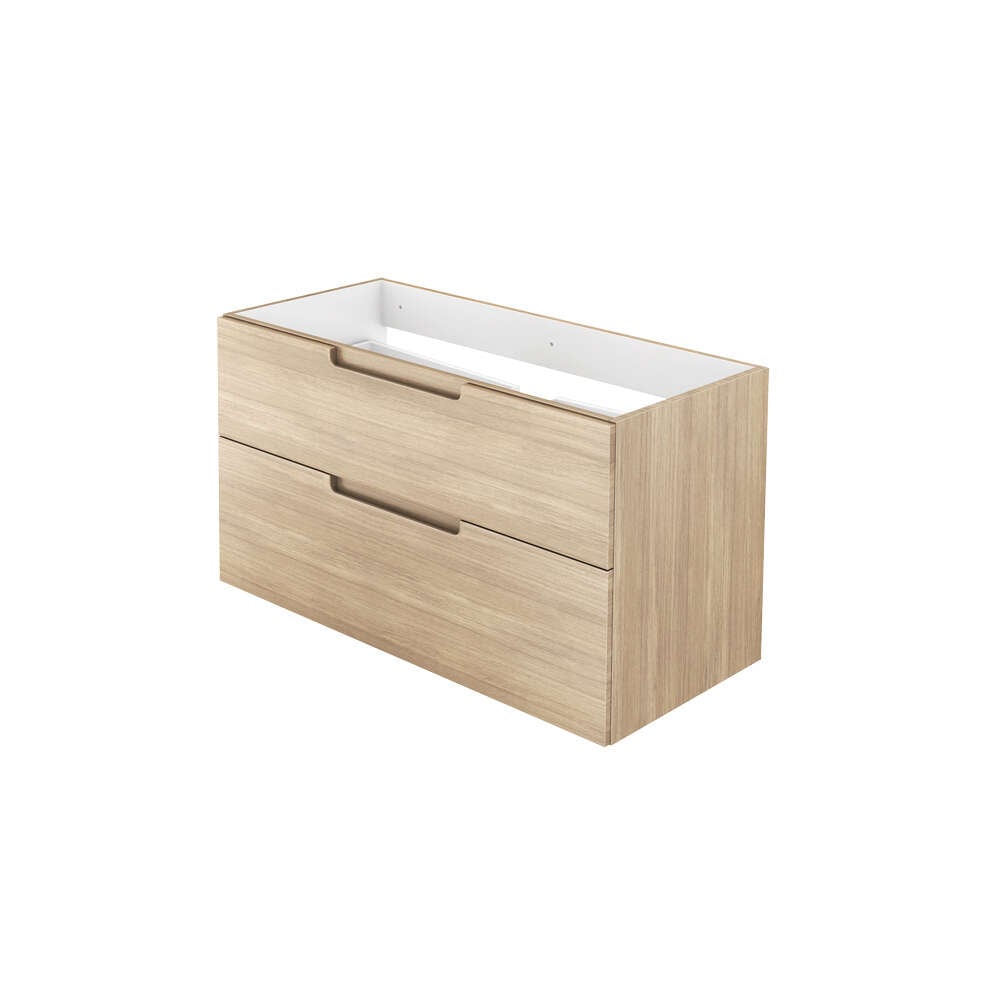 Duxa Tina baderomsmøbel