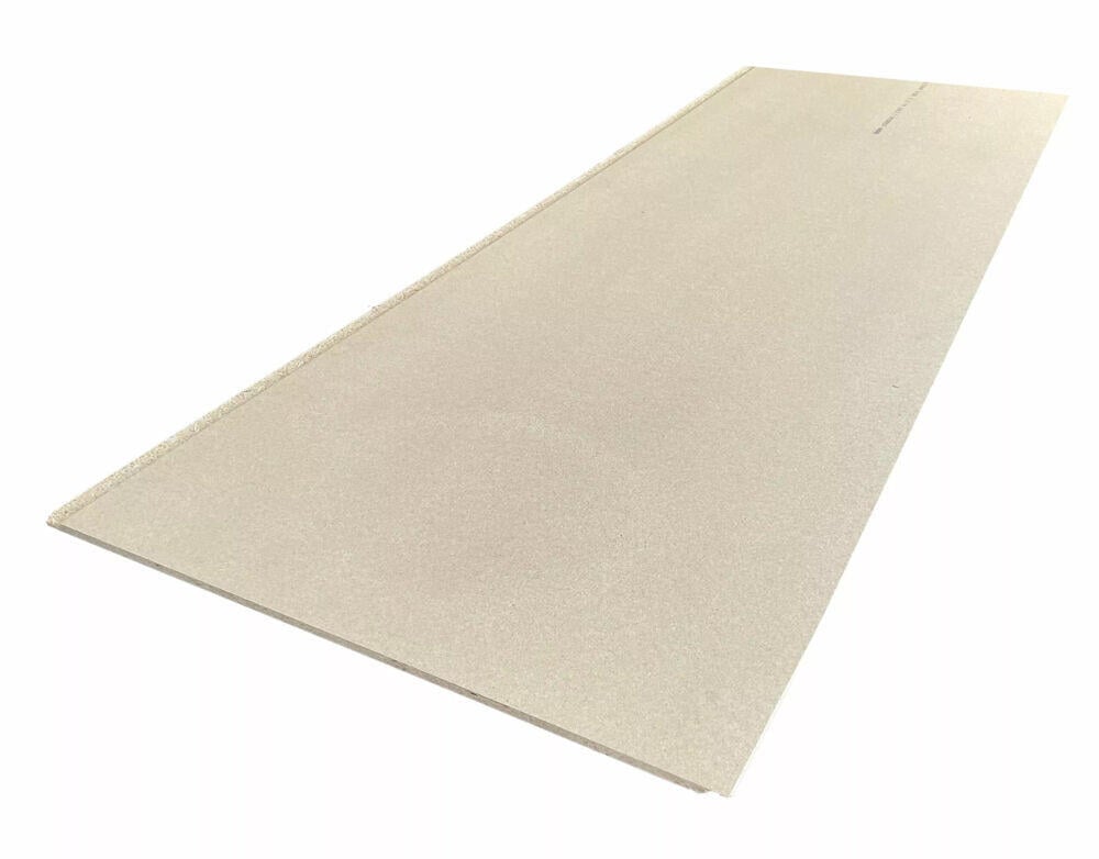 12x620x2390 mm Sponplate vegg