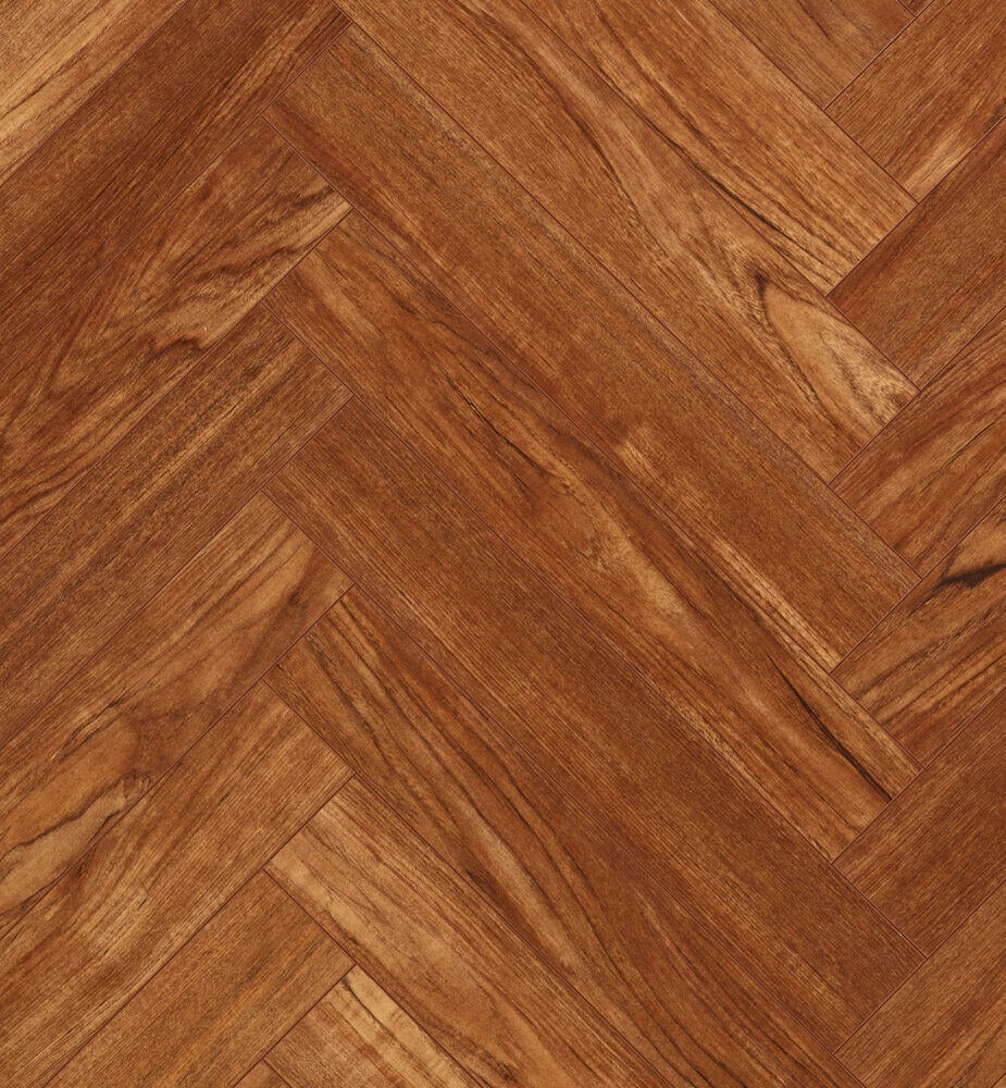 BerryAlloc Chateau+ Fiskebein laminatgulv