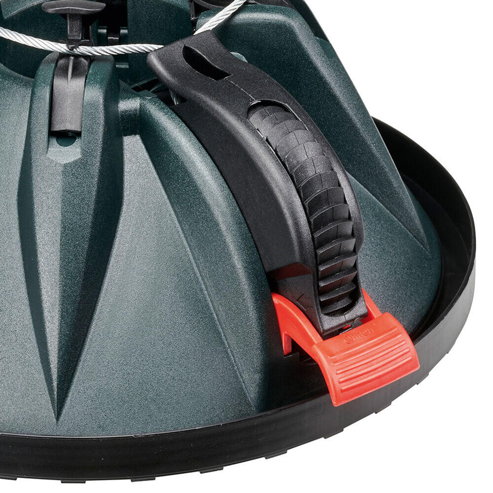 Krinner juletrefot Klick Fix