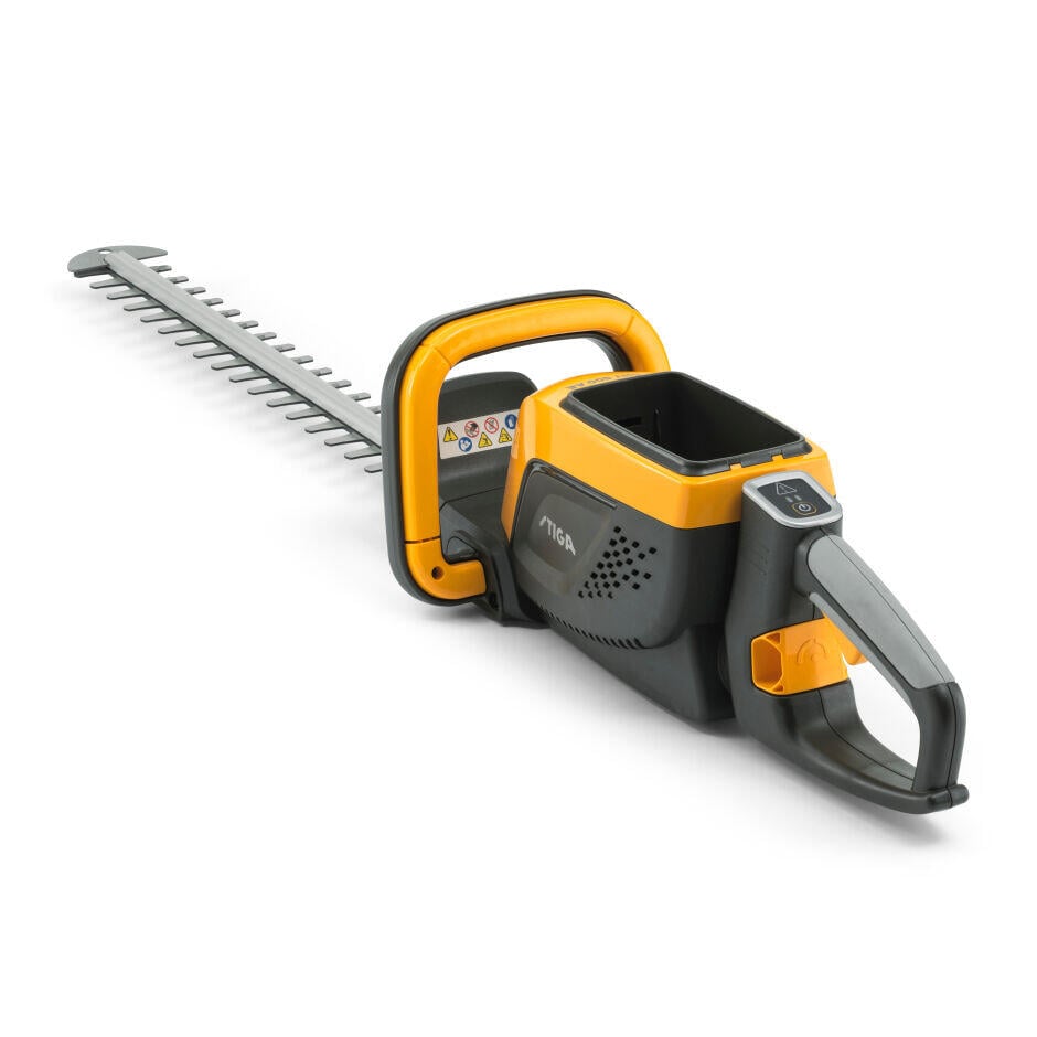 STIGA HT 500e hekksaks