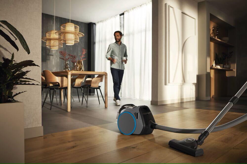 Miele Boost CX1 Active støvsuger