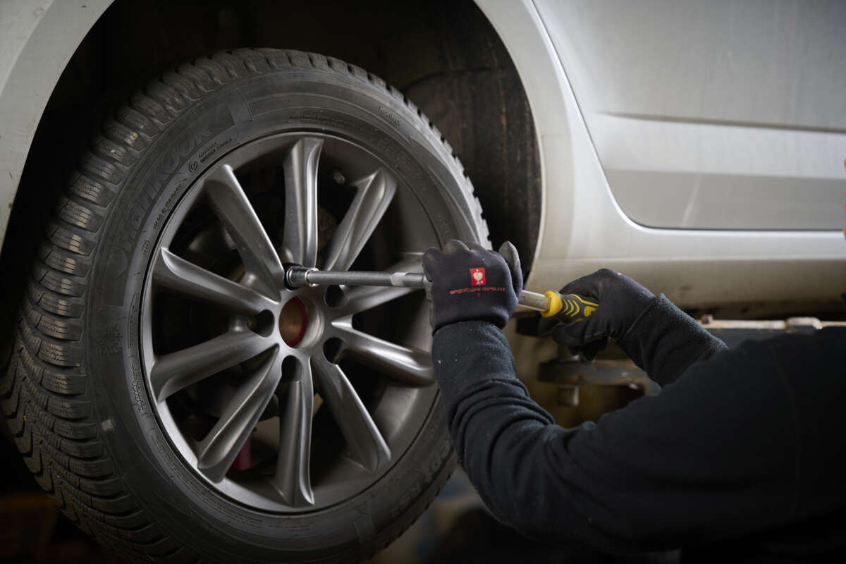 Probuilder pipesett 21-deler