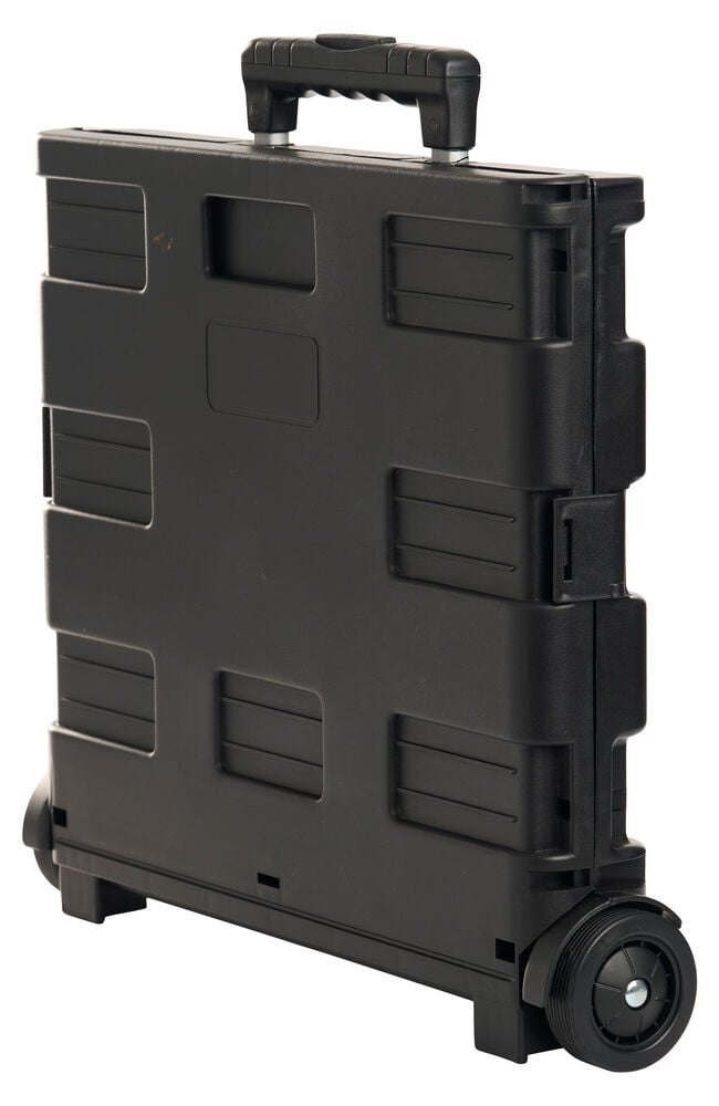 Probuilder verktøykasse med hjul