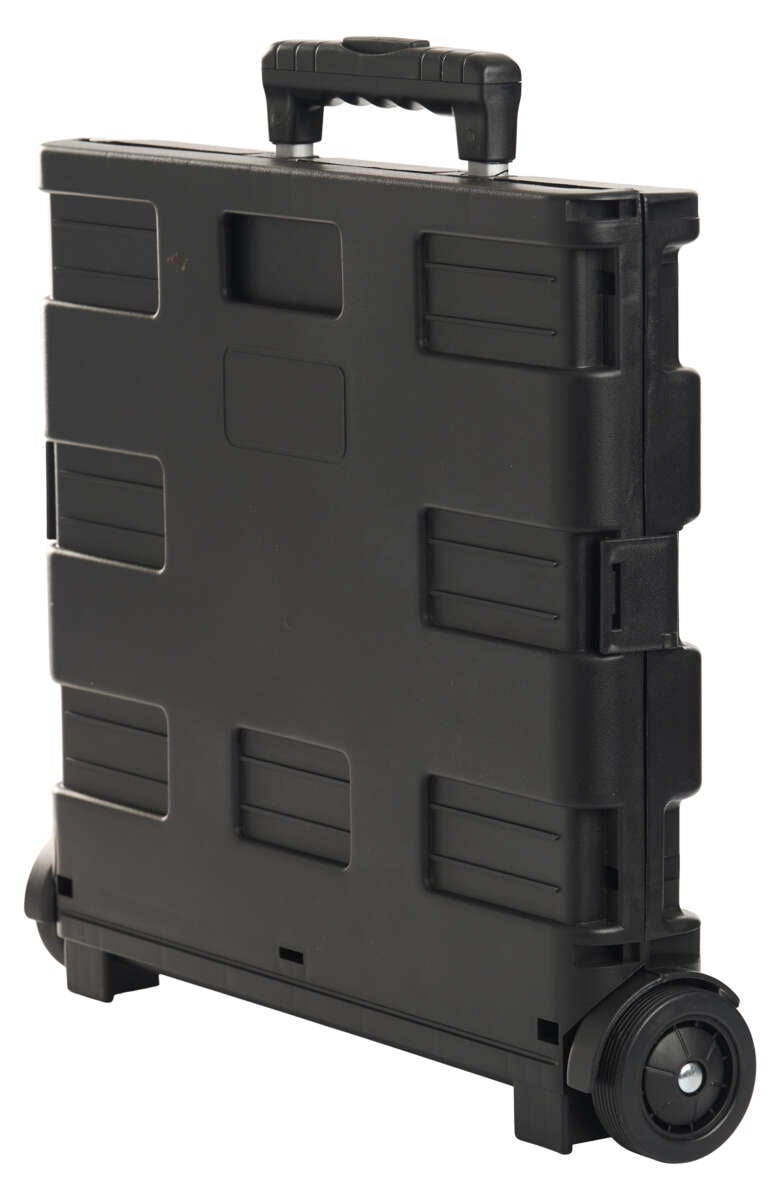 Probuilder verktøykasse med hjul