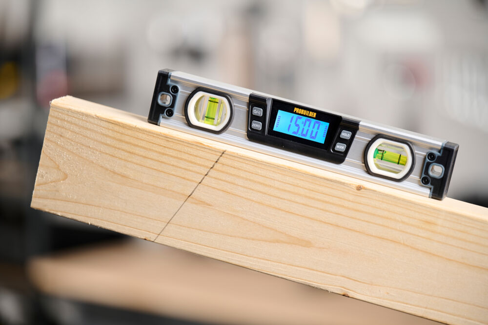 Probuilder digitalt vater