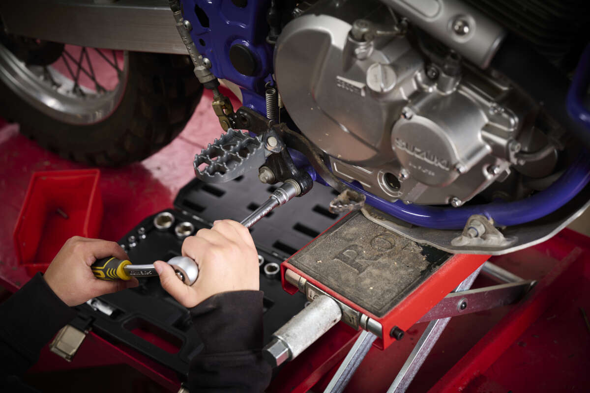 Probuilder pipesett 25-deler