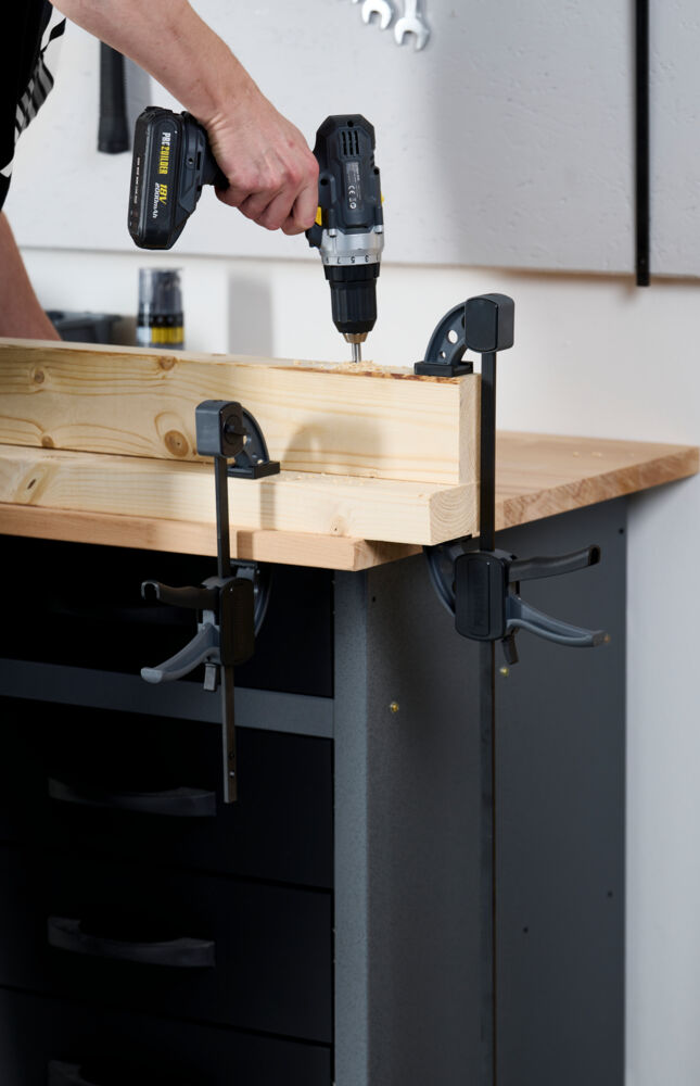 Probuilder tvinge