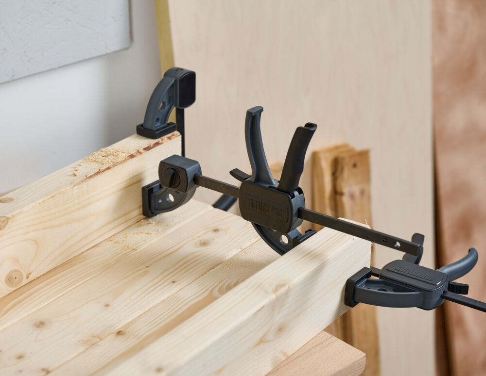 Probuilder tvinge