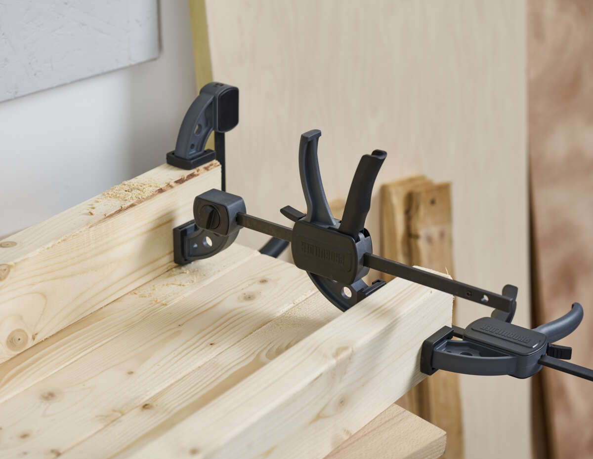 Probuilder tvinge
