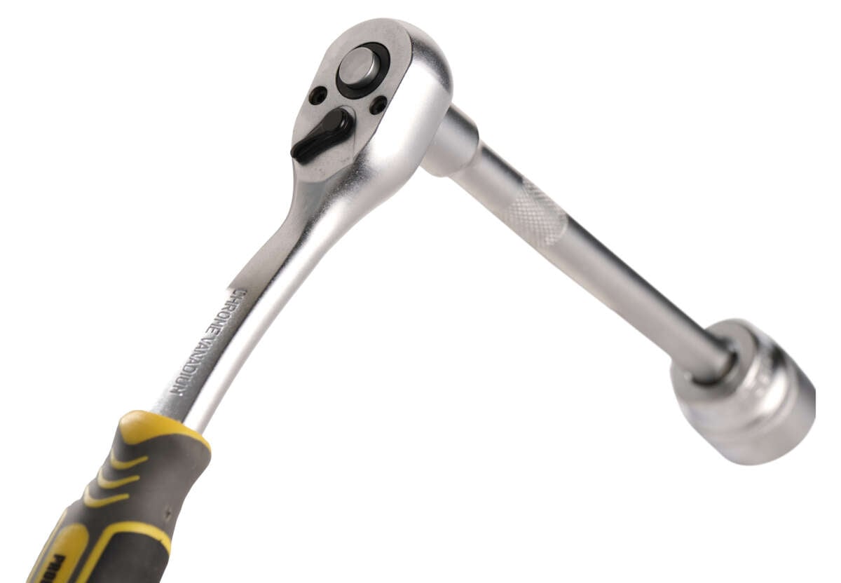 Probuilder pipesett 12-deler