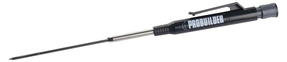 Probuilder tømmermannsblyant
