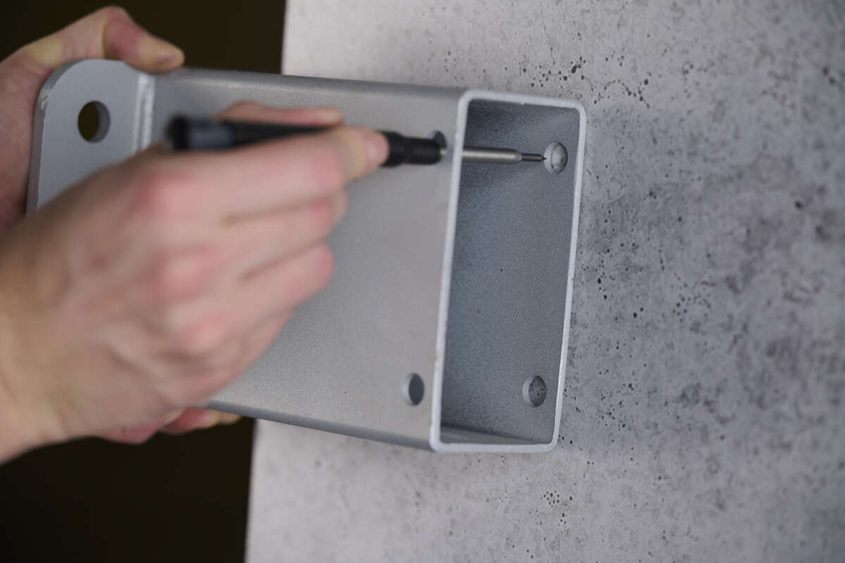 Probuilder tømmermannsblyant