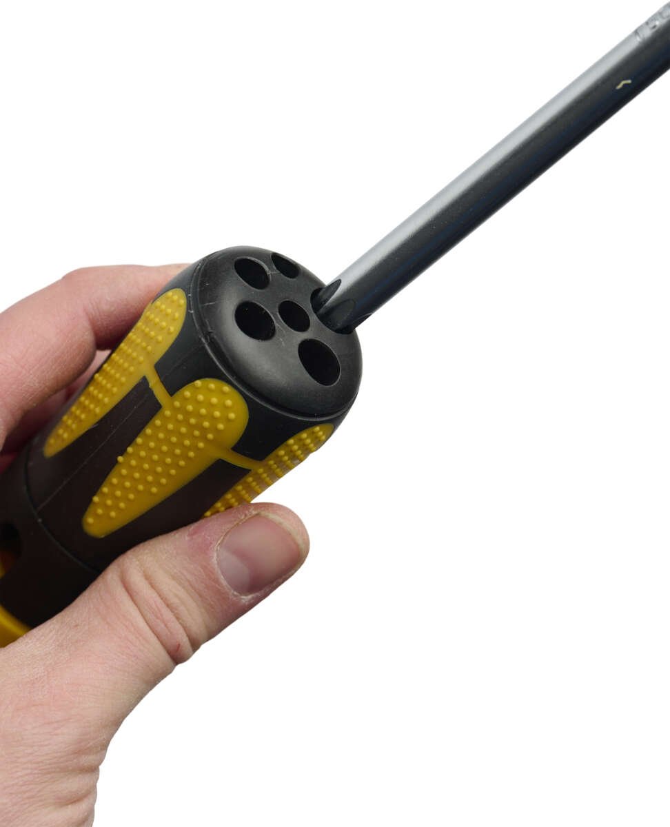 Probuilder torxnøkkelsett 10-deler