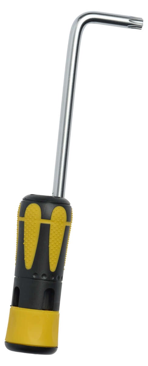 Probuilder torxnøkkelsett 10-deler