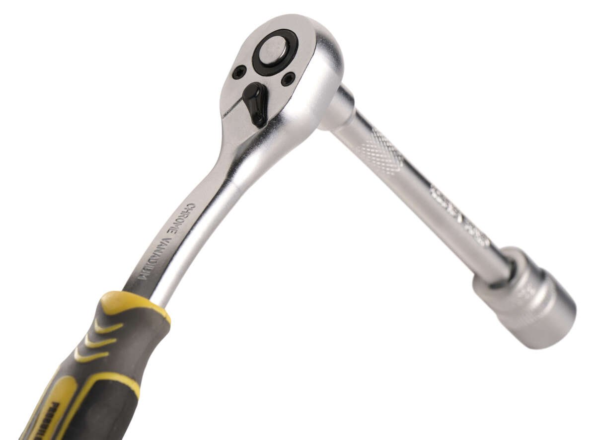 Probuilder pipesett 12-deler