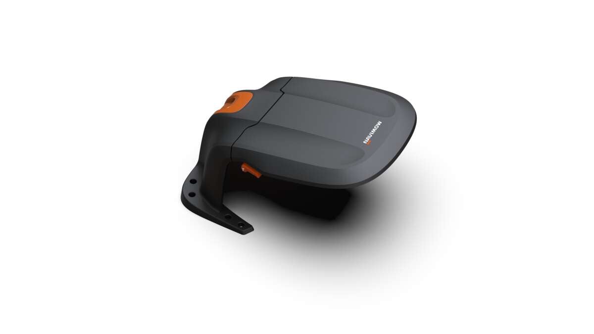 Segway Navimow i-serie garasje