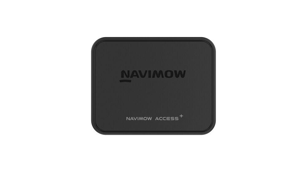 Segway Navimow Access+ 4G-modul til robotgressklipper