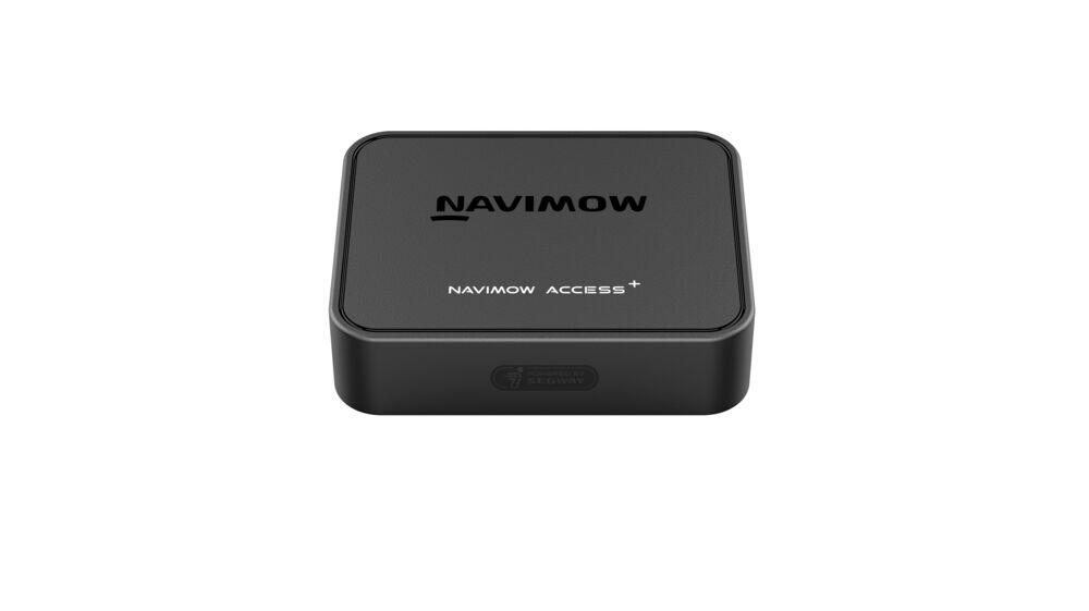 Segway Navimow Access+ 4G-modul til robotgressklipper