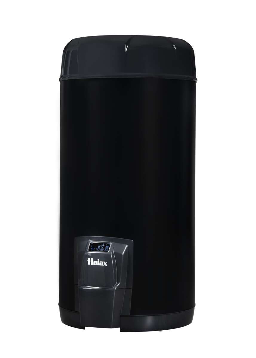 Høiax Connected 200 bereder